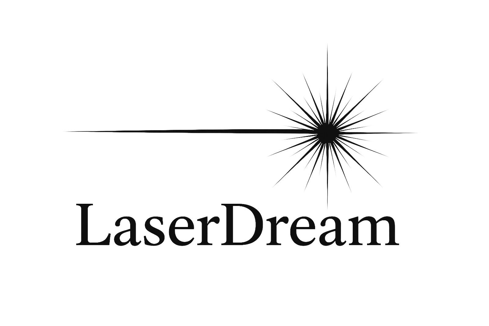 LaserDream Logo