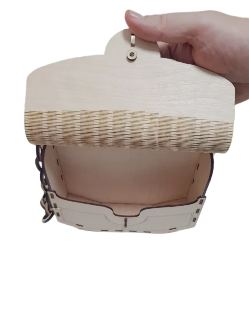 Női Táska belső nézet Női Táska belső nézet